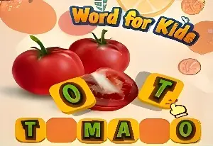 Фрукты и овощи Word