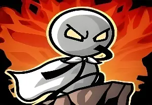 Stickman Castle Defender