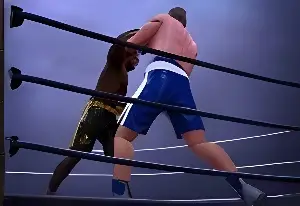 Ultimate Boxing - Король бокса