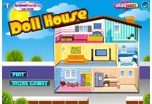 Doll House