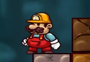 Cave Escape