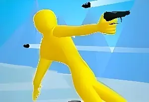 Перестрелка 3D