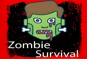 Zombie Survival Game