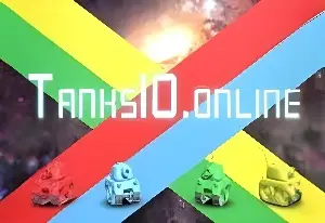TanksOnline.io