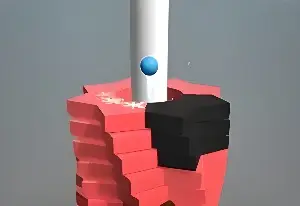 Stack Fire Ball