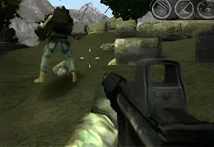 Bullet Force: Multiplayer game