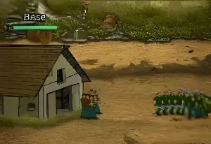 Base Defense