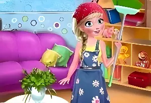 Игра Подарок на День Матери
