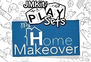 JMKit PlaySets: преображение моего дома