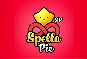 Spell-o-Pic