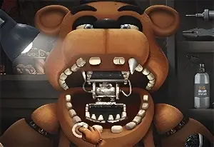 FNAF: Ночь у дантиста