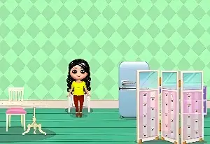 Игра Кукольный Дом Мечты: Приключения