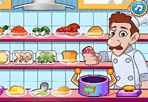 Max Mixed Cuisine