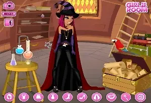 Emily's Diary: Birthday Party