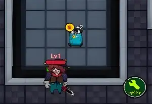 DevilRoom