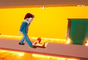 Balanced Running