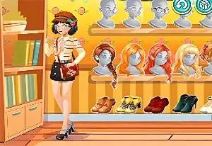 Подростковый гик-шик