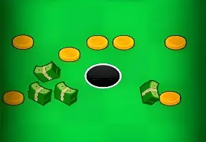 Игра Капиталистическая дыра Приключения онлайн