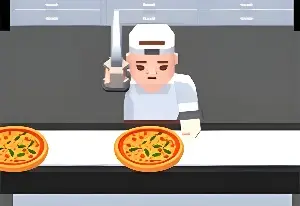 Пицца Кафе Магнат