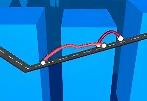 Draw Car 3D