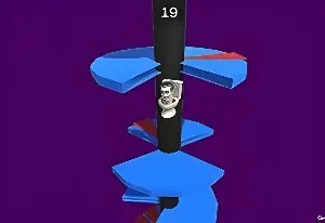 Skibidi Toilet: Helix 3D