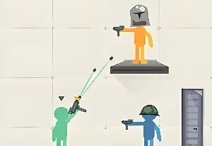 Master Crazy Damage