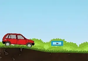 Гонки с препятствиями