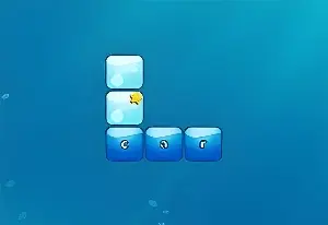 Игра Океан Слов
