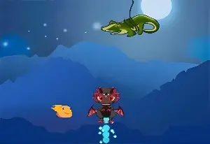 Game Eternal Flight online