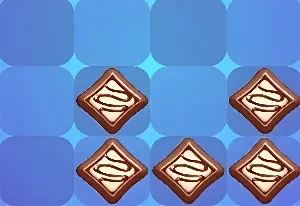 Candy Rush