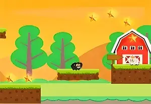 Игра Меме Пигги: Приключение