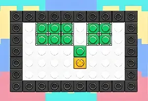 Игра Brick Together