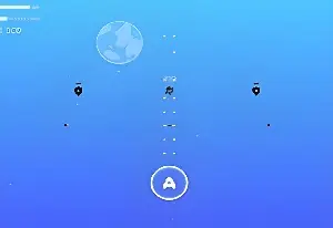 Starship Shooter