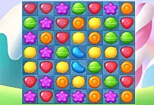 Костлявый Match3