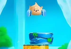 Game Dumpling Jumpling