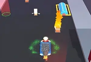 ГОРОДСКОЙ СПАСАТЕЛЬ ЭКСТРЕННОГО ШТАБА | 8BGames