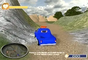 Легенды 4x4