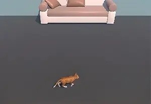 Cat Simulator
