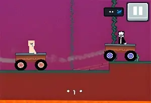 Pro Bunga vs Noob and Hacker