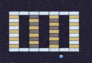 Brick Shooter