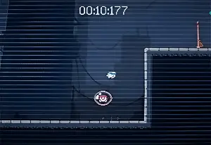 Marshmallow Ninjas