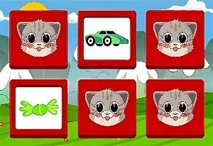 Игра Лапы супермаркета онлайн