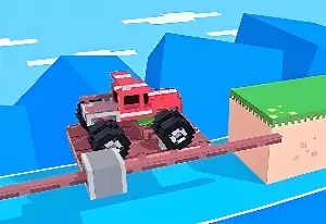 Drive Mad Skin