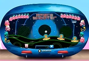 Игра Космический шутер онлайн