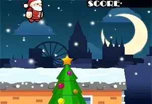 Christmas Madness