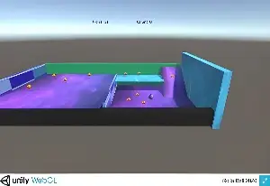 Ball Vs. Cube