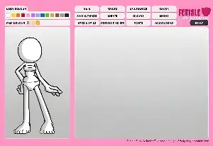 Female Furry Dollmaker