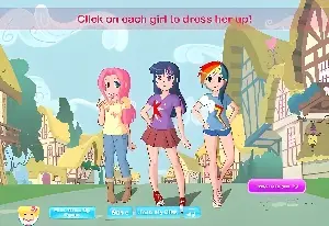 cde cartoon doll emporium