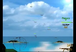 AIR GUNNER