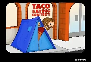 Papa's Taco Mia!